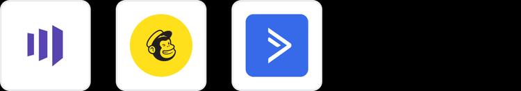 Marketing & Automation